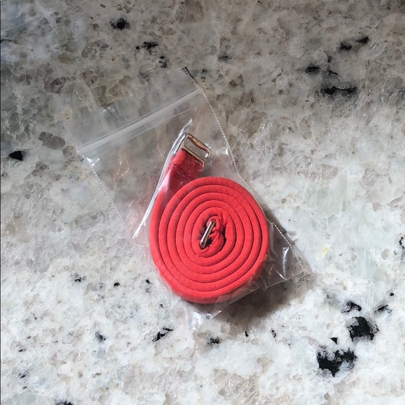 Splendid Colorblock Bikini Top with strap Small - Picture 6 of 7